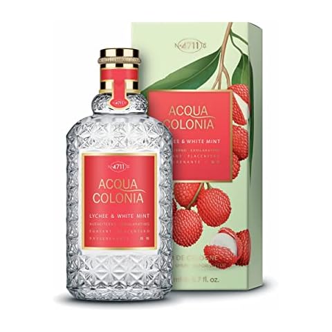ACQUA COLONIA feature image