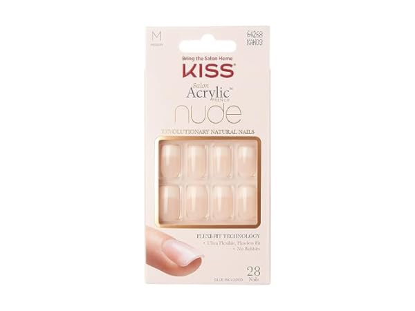 Acrylic False Nail Kits Thumbnail