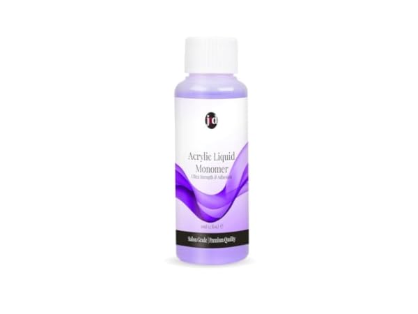 Acrylic False Nail Liquids Thumbnail