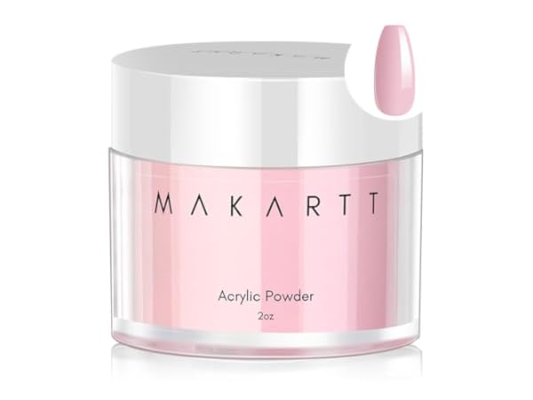 Acrylic False Nail Powders Thumbnail