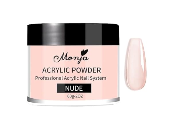 Acrylic False Nail Powders Thumbnail