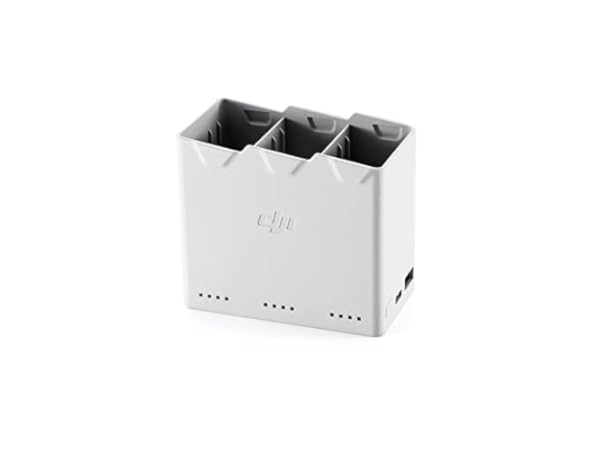 Action Camera Battery Chargers Thumbnail