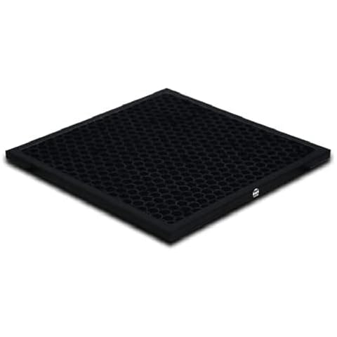 Activated Charcoal Air Purifier Filters