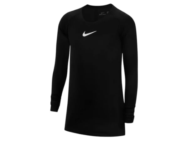 Activewear Long Sleeve Tops for Boys Thumbnail