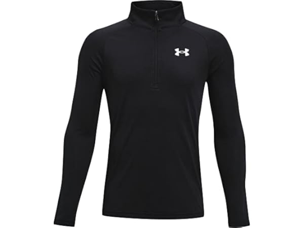 Activewear Long Sleeve Tops for Boys Thumbnail