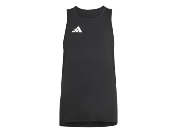 Activewear Sleeveless Tops for Boys Thumbnail