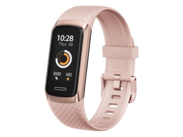 Activity Trackers for Women thumbnail