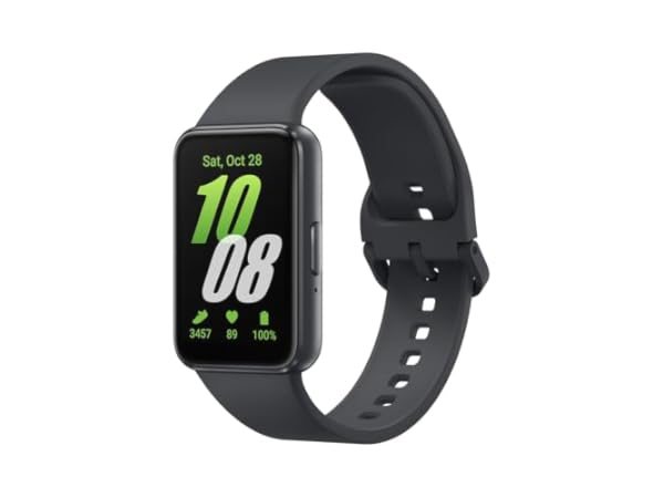 Activity Trackers Thumbnail