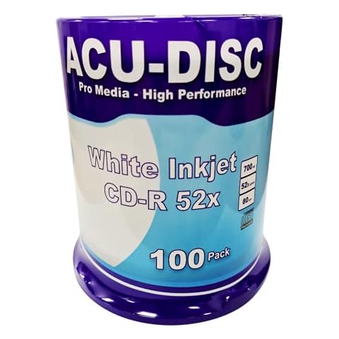 ACU-DISC thumbnail