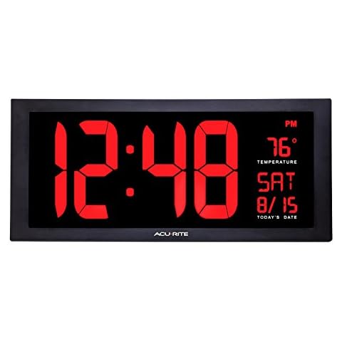 Acu-Rite feature image