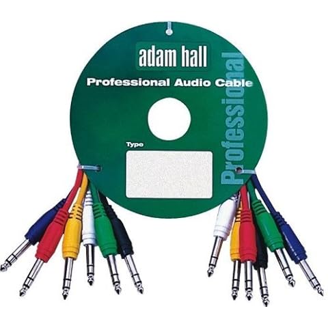 Adam Hall feature image