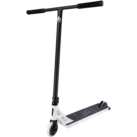 Addict Scootering feature image