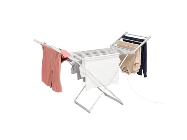 The 8 Best Addis Clothes Drying Racks of 2026 - FindThisBest (UK)