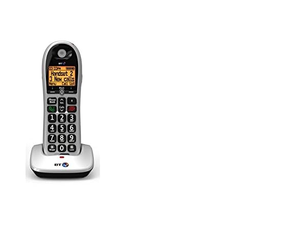 Additional Handsets & Chargers Thumbnail