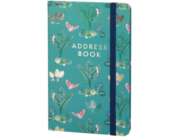 Address Books Thumbnail