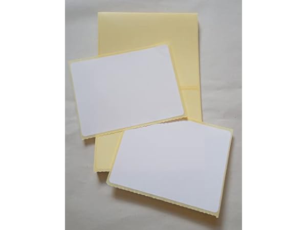 Address Labels Thumbnail