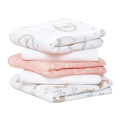 aden + anais Baby Muslin Squares