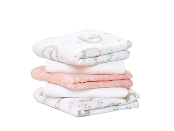 aden + anais Baby Muslin Squares thumbnail