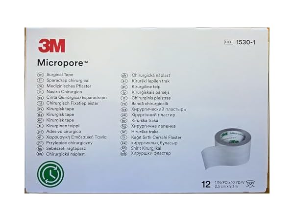 Adhesive Bandages Thumbnail