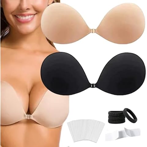 Adhesive Bras for Women