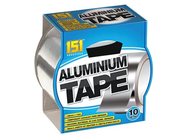Adhesive Tapes Thumbnail