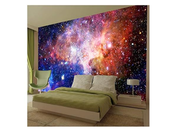 Adhesive Wall Murals Thumbnail