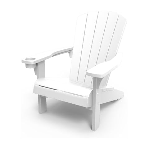 Adirondack Chairs