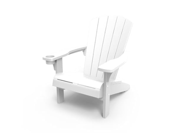 Adirondack Chairs Thumbnail