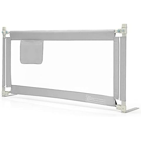 Adjustable Baby Bed Rails