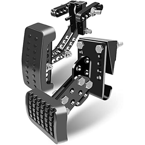 Adjustable Car Pedals