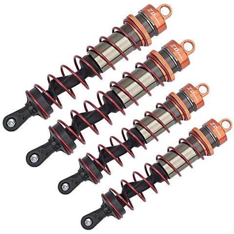 Adjustable Car Shock Absorbers