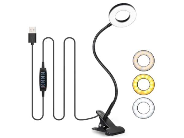 Adjustable Clip Lights thumbnail
