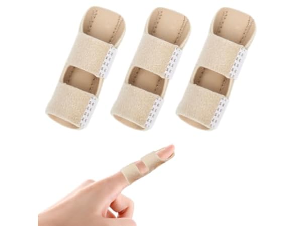 Top 10 Best Adjustable Finger Splints in 2026 - FindThisBest (UK)