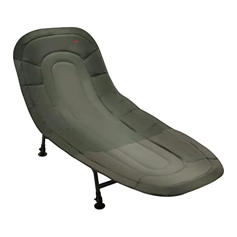 Adjustable Fishing Bedchairs