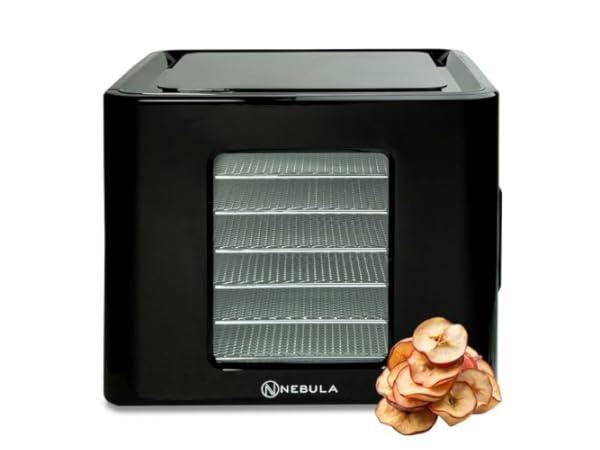 Adjustable Food Dehydrators thumbnail