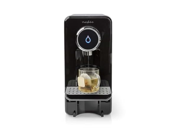Adjustable Hot Water Dispensers thumbnail