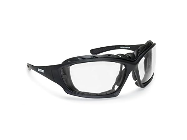 Adjustable Motorbike Goggles thumbnail