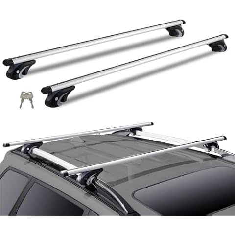 Adjustable Roof Racks