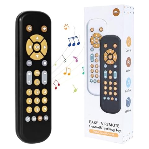 Adjustable Sound Toys