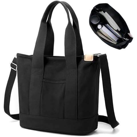 Adjustable Strap Totes for Women