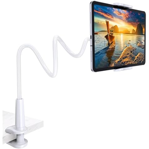 Adjustable Tablet Mounts