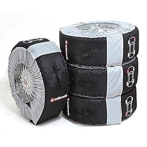 Adjustable Tyre Bags