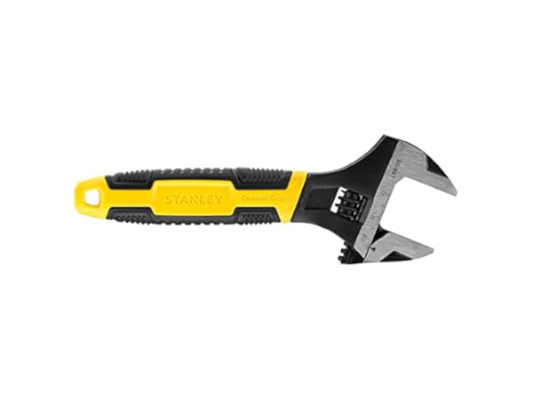 Adjustable Wrenches Thumbnail