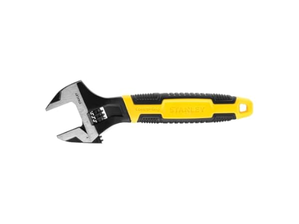 Adjustable Wrenches Thumbnail