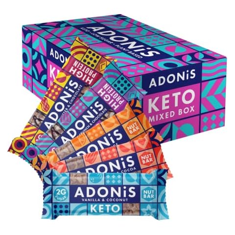 ADONIS thumbnail