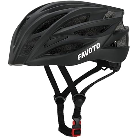 Adult Allround Cycling Helmets