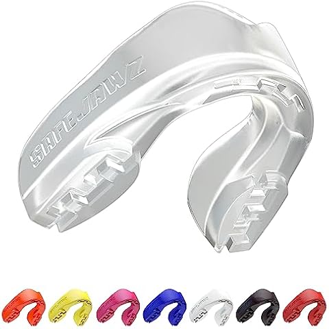 Adult Sports Mouthguards