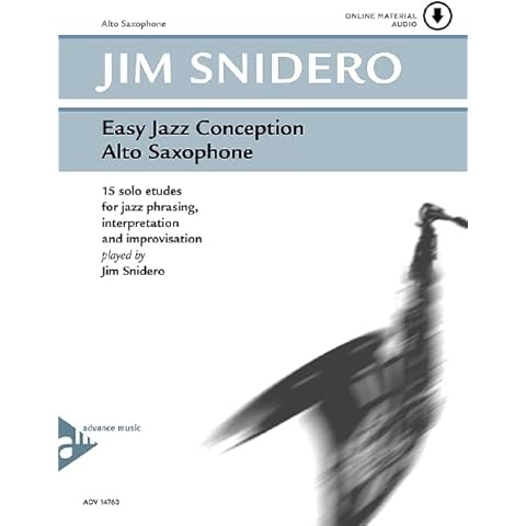 ADVANCE MUSIC feature image