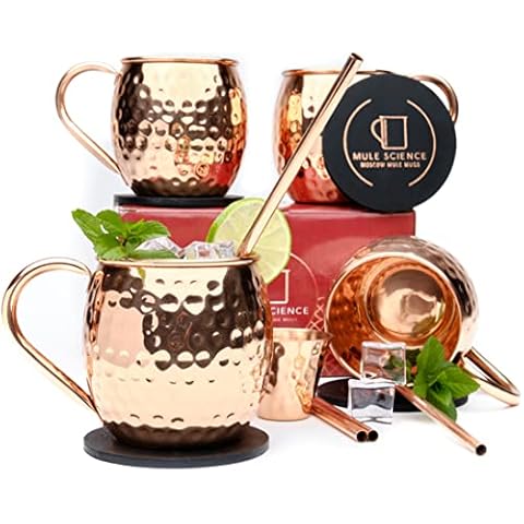 Advanced Mixology feature image