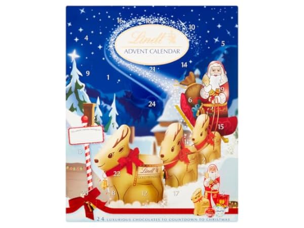 Advent Calendars Thumbnail